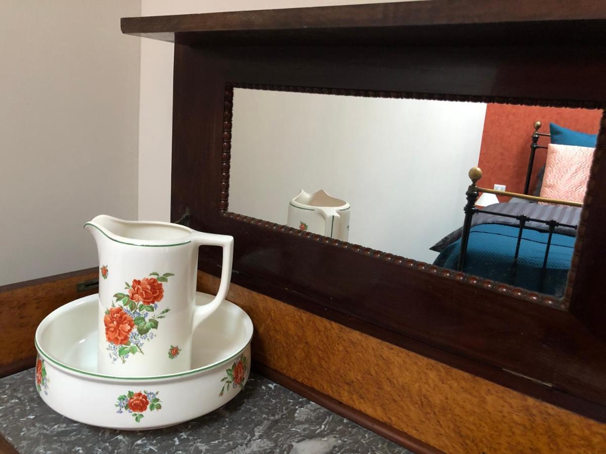 Maison Du Midi, 2 Gites De Charme Ginestas Zewnętrze zdjęcie