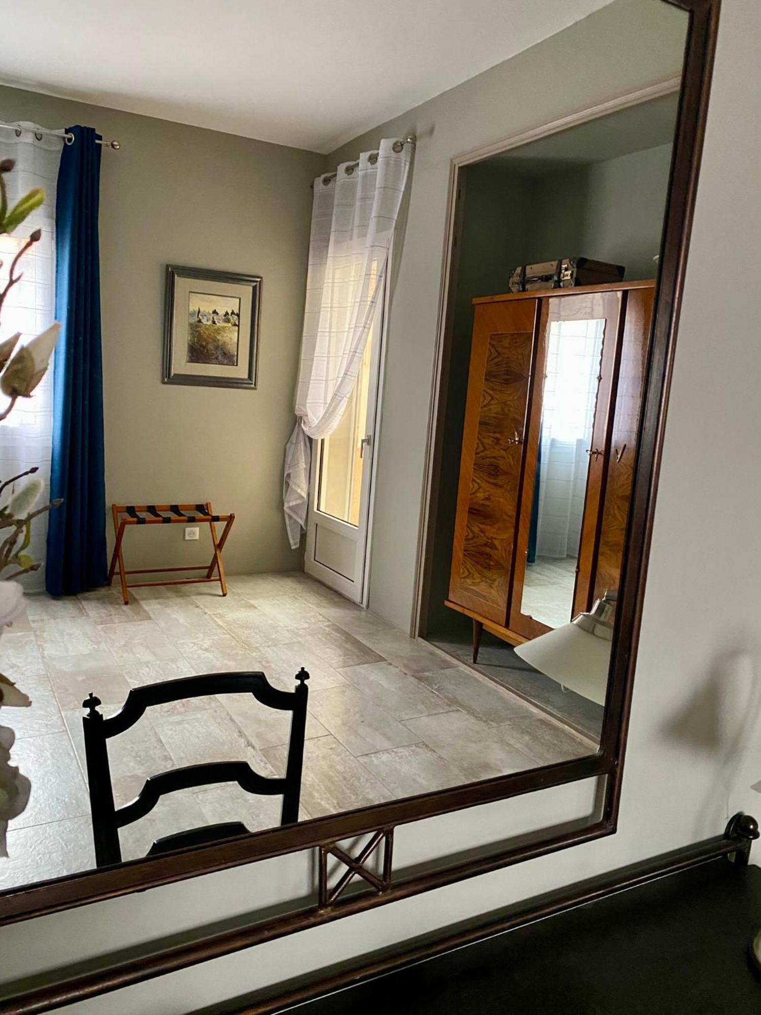 Maison Du Midi, 2 Gites De Charme Ginestas Zewnętrze zdjęcie