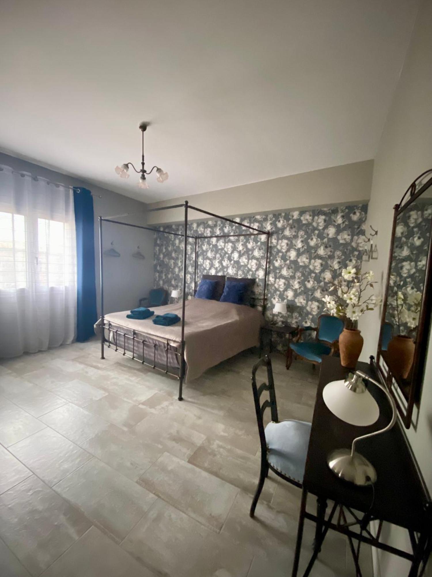 Maison Du Midi, 2 Gites De Charme Ginestas Zewnętrze zdjęcie